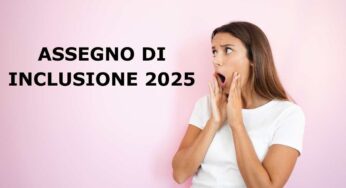Sorpresa AdI, INPS conferma: arriveranno più soldi nella ricarica di gennaio