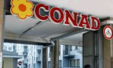 Conad insegna
