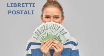 Libretti Poste: occhio alla scadenza del 20 febbraio. Non è esclusa chiusura anticipata