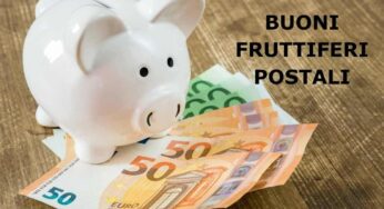Buoni Poste: ora così non si perderanno mai più i soldi. Addio scadenze e prescrizione